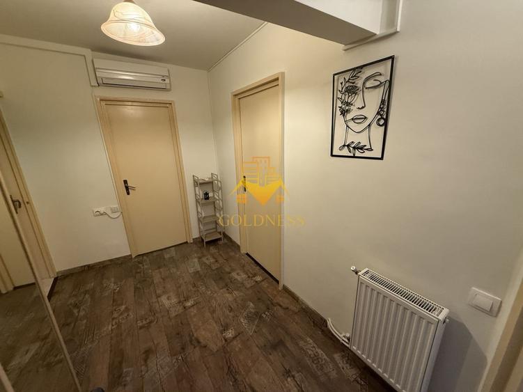 2 camere decomandate, parcare, Zona Piata Marasti, OMV, Panemar, Profi - 17