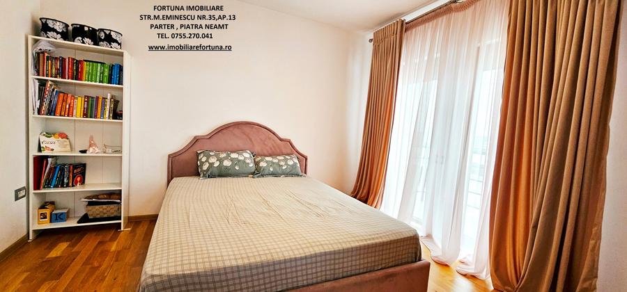 Proprietate D-va Rosie, Casa cocheta, camin de suflet - 10