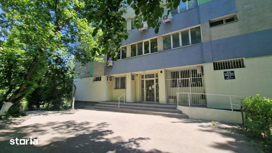 Vanzare 3 Camere Parcul Floreasca | etaj 5 | Locatie Premium | 2 Liftu - 6