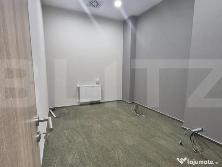 Inchiriere sediu bancar, 284 mp, zona ultracentrala - 9