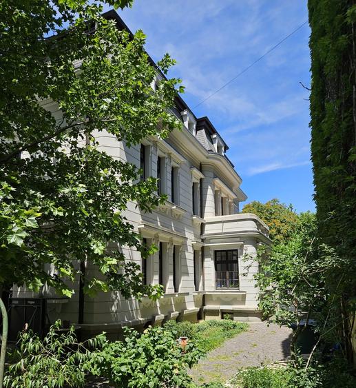 Gradina Icoanei - 19