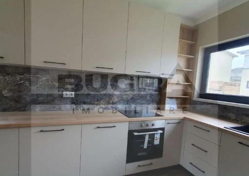 Casa de inchiriat in Dezmir, ansamblu privat - 7