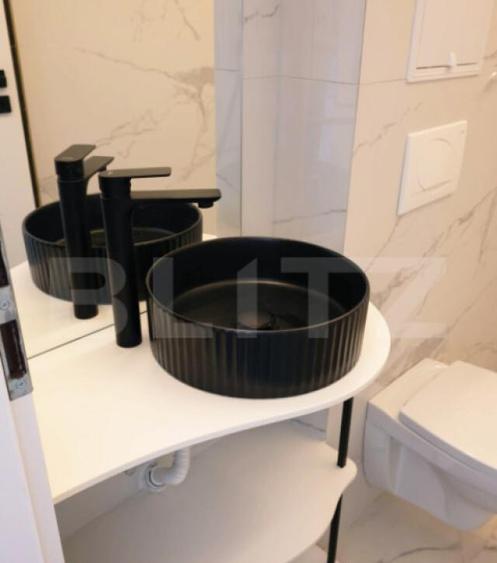 Garsoniera, 17,8 mp, zona Ipotesti - 2