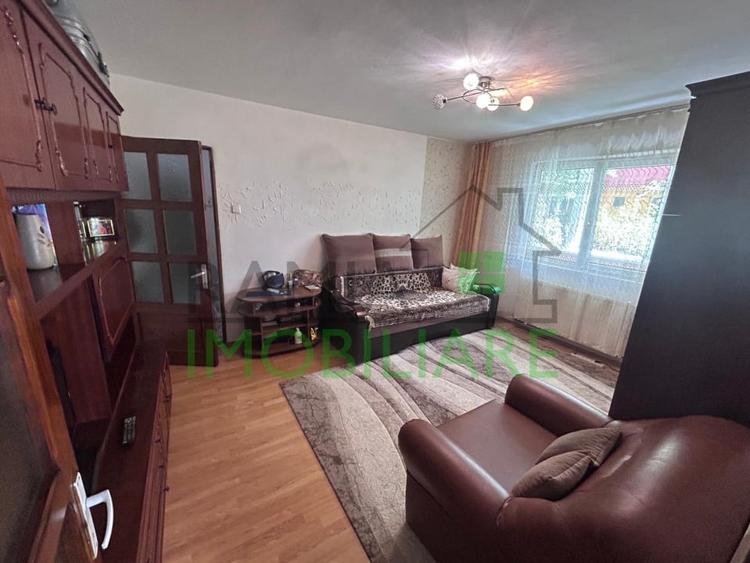 Apartament 2 Camere cu Balcon Generos – Mobilat si Utilat – Cartier Noua - 2