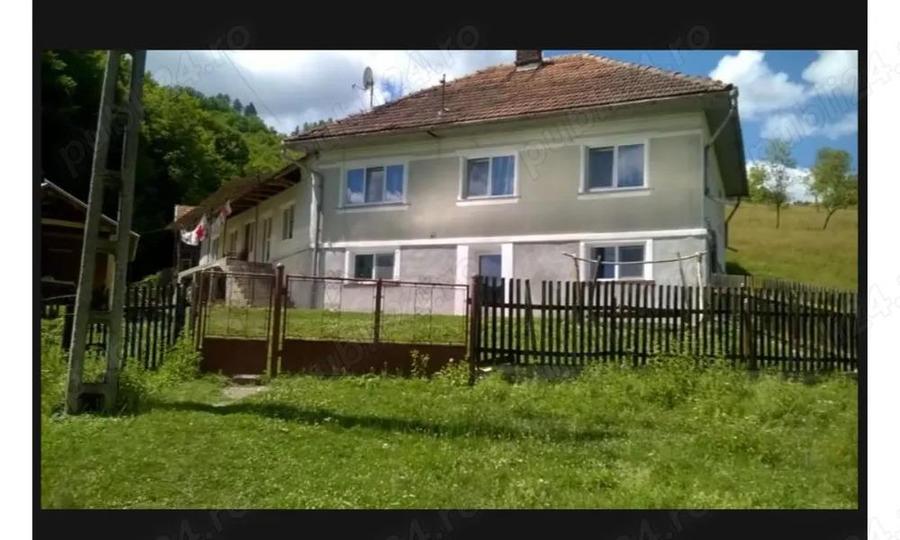 Casa la tara in zona linistita - 4