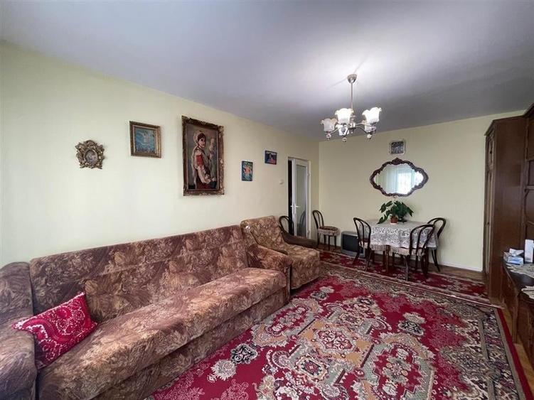 APARTAMENT 3 CAMERE | TIP PC | ETAJ 3 | DECEBAL | ORADEA | - 3