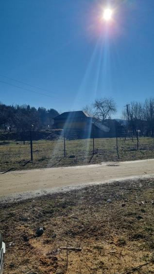 Teren intravilan  - 3