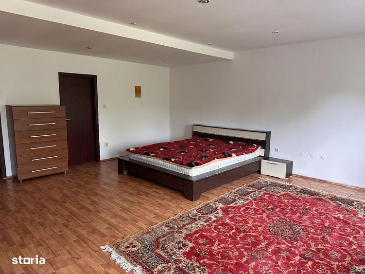 Casa de inchiriat in Zadareni - 1