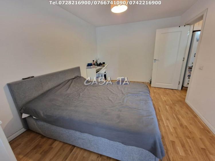 Garsoniera, situata in Targu Jiu, Str. Vasile Alecsandri (Casa Vera) - 3