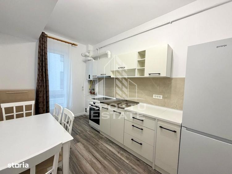 Apartament o camera,parcare, PetFriedly, Prima inchiriere, Braytim - 5