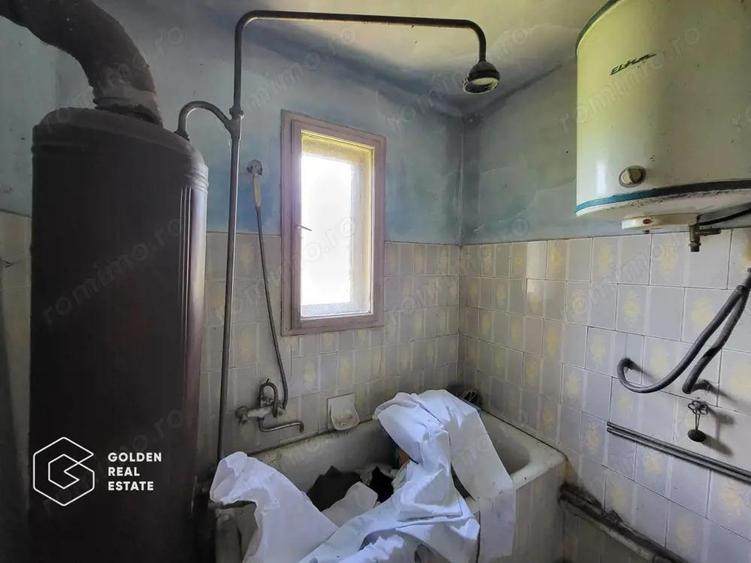 Casa cu 3 corpuri de cladire, sat Lalasint - 13