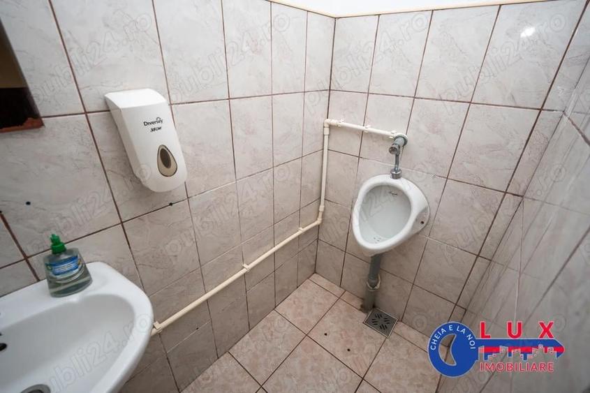 ID 8287 Spa?iu comercial | Zona BIG | Terasa 180 MP - 8