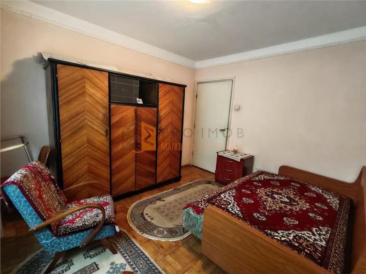 Apartament 2 camere semidecomandat  zona Obor - 2