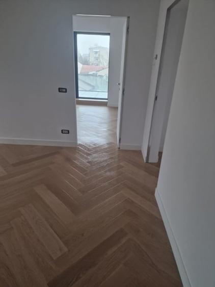 APARTAMENTE UNIRII BARRIO DE VANZARE BLOC NOU - 11