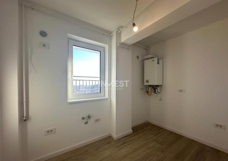 3 CAMERE+ TERASA CU VEDERE PANORAMICA - 4