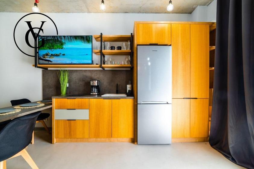 Apartament 2 camere | Play | Mamaia Nord - 12