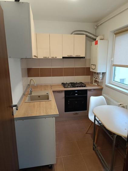 Garsoniera de inchiriat - 6