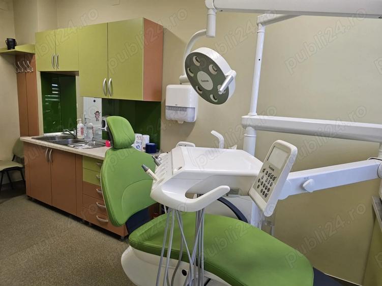 Chirie cabinet stomatologic Oradea - 4