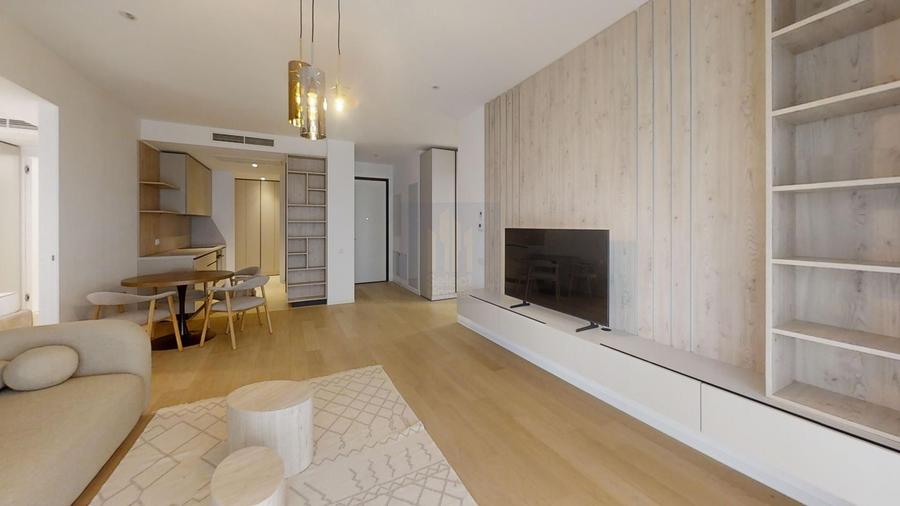 Apartament 3 Camere Prima Inchiriere Parcare Pet *Tur Virtual* - 3