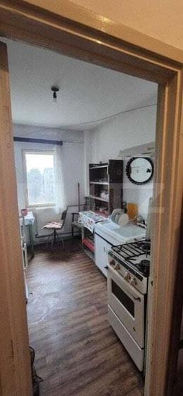 Apartament 2 camere, 44 mp, zona Cameliei - 6