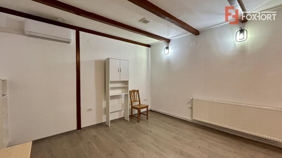 Apartament de inchiriat cu 2 camere in centrul Timisoarei - 4