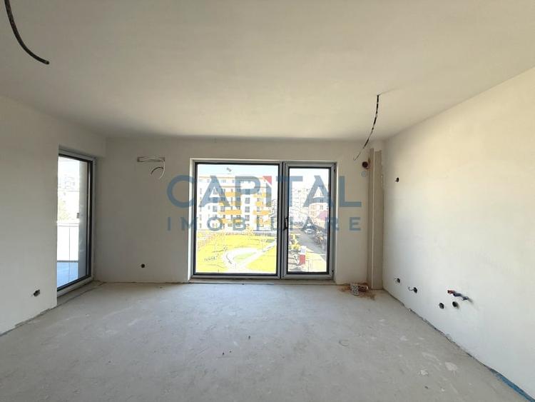 Comision 0%! Apartament 2 camere, Intre Lacuri, 46mp, bloc nou - 4