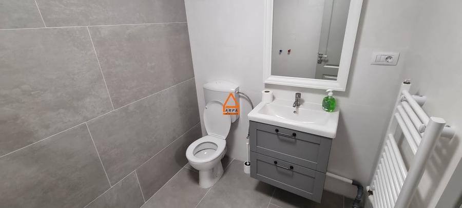 Spatiu comercial - 40 mp - Alexandru cel Bun - 4