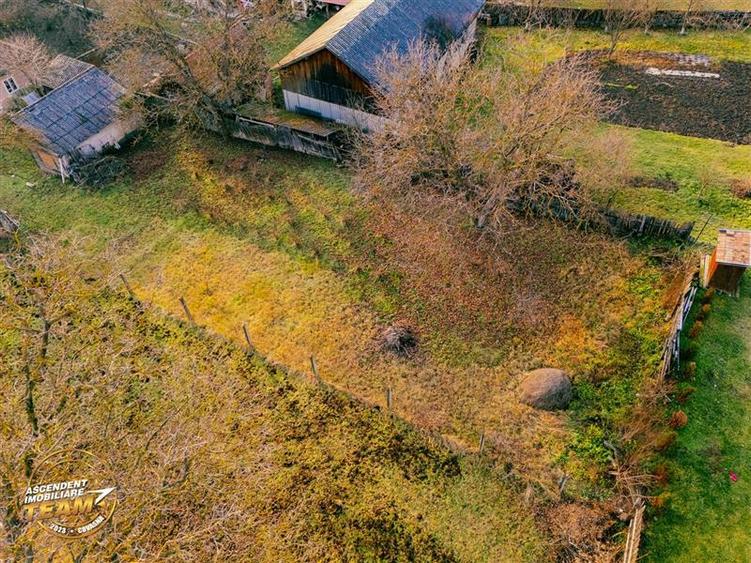 FILM! Gospodarie cu atmosfera traditionala,1.032 mp de verde si gradinarit, Sanz - 5