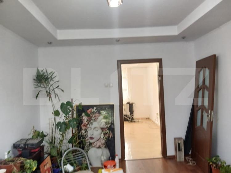 Apartament cu 2 camere decomandat, mobilat în Gura Humorului