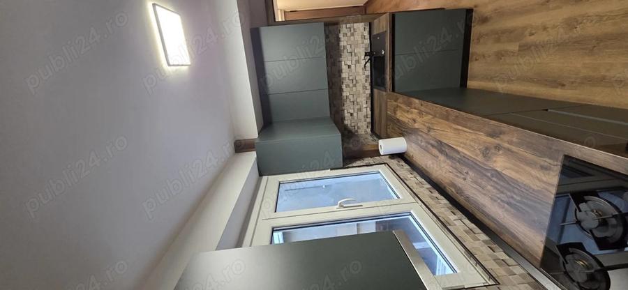 De vinzare Apartament 2 camere - 23