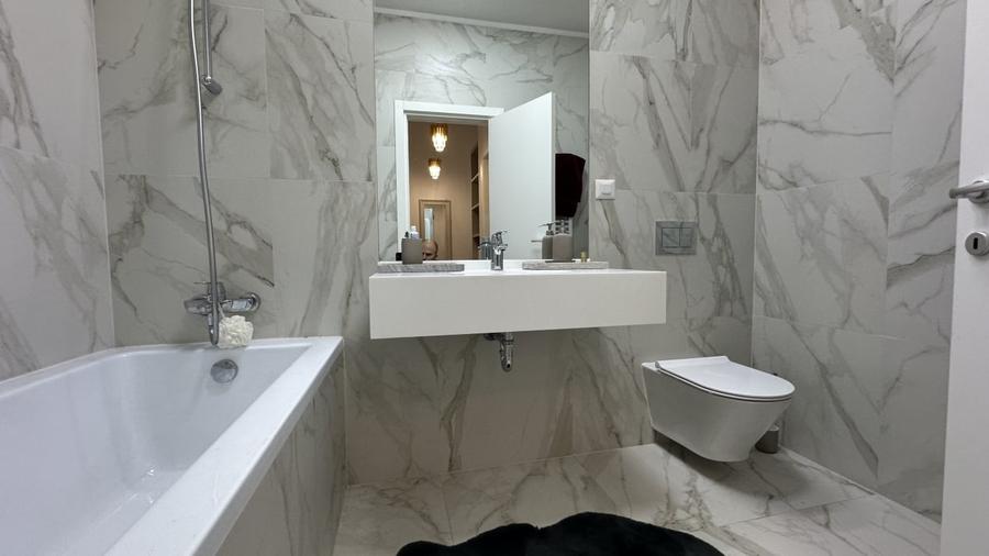 Apartament de 2 camere, prima inchiriere, parcare subterana - ONE Timpuri Noi - 7