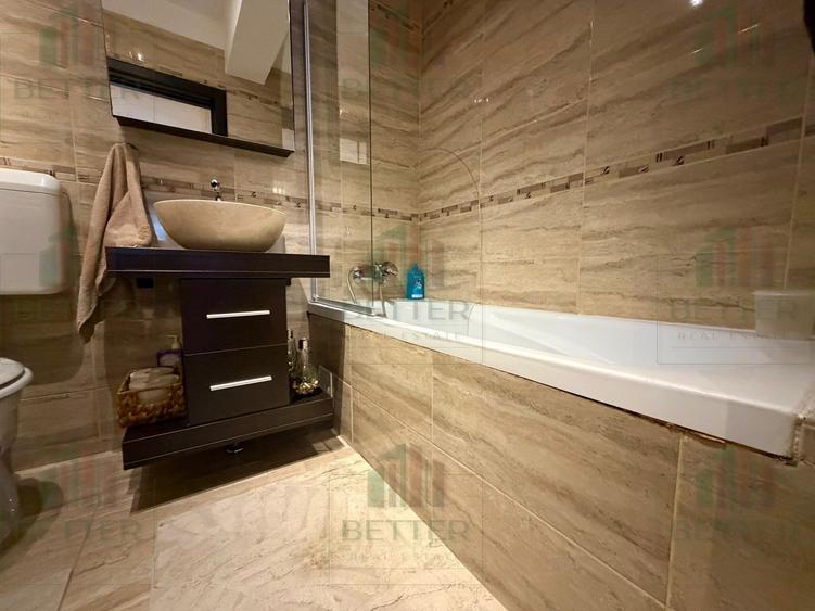 Apartament 3 Camere - Decomandat - 15 Minute Metrou Dimitrie Leonida - 24