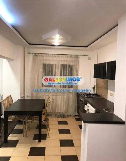 Apartment Modern 2 Camere - Drumul Sarii - 5