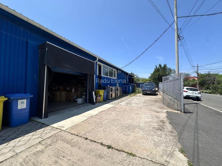 COLENTINA-FUNDENI HALA 1000 MP - pret vanzare 750.000 euro+Tva COLENTINA-FUNDENI HALA 1000 MP - pret vanzare 750.000 euro+Tva