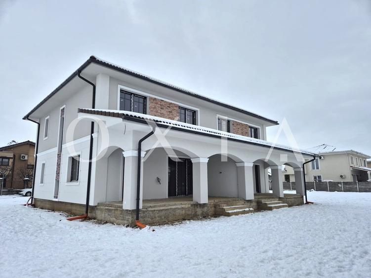 AX1005 Buziasului-Ciarda Rosie, Duplex Mediteranean, Toate Utilitatile - 6