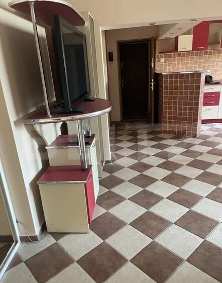 Apartament 4 camere, 65 mp, zona Alexandru cel Bun - 6