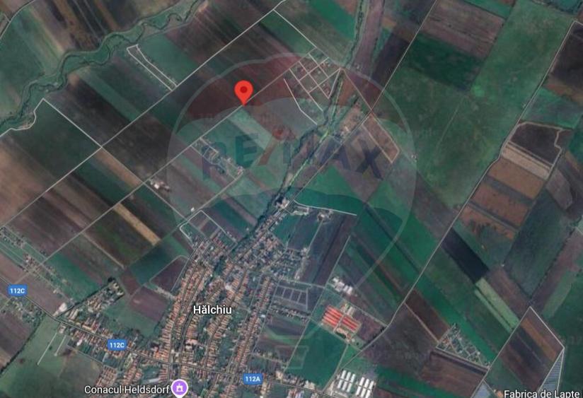 Teren 30.000 MP | Halchiu | Jud. Brasov - 7