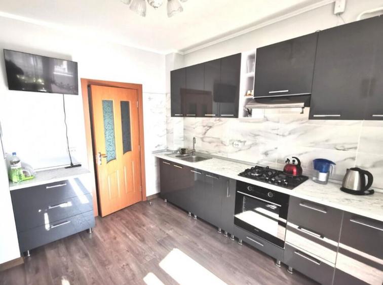 Apartament de inchiriat in zona Florilor - 1