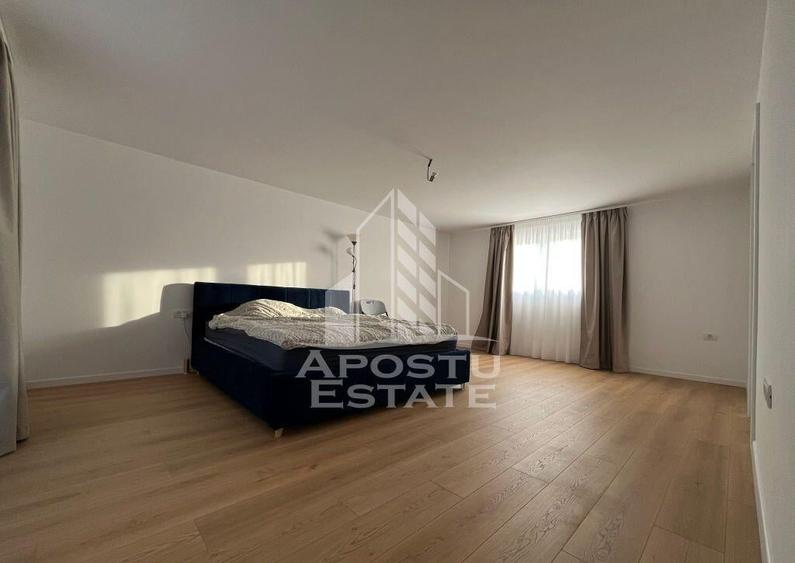 Casa individuala, 6 camere, 2 bai, garaj, teren 913, pomp... - 1