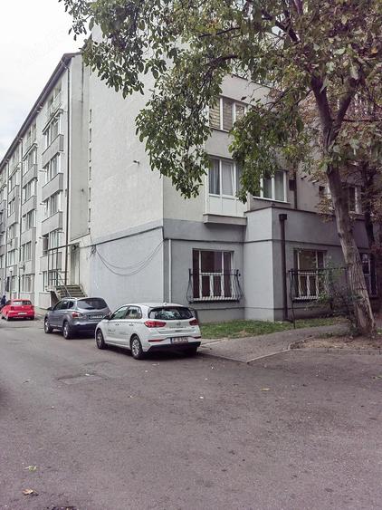 De vanzare apartament cu 1 camera 7 Noiembrie (Str,Faget) - 7