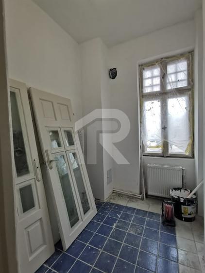 OCAZIE!1!Vila individuala, Bdul Ferdinand 400 mp,  ,200 mp curte libera proprie - 9