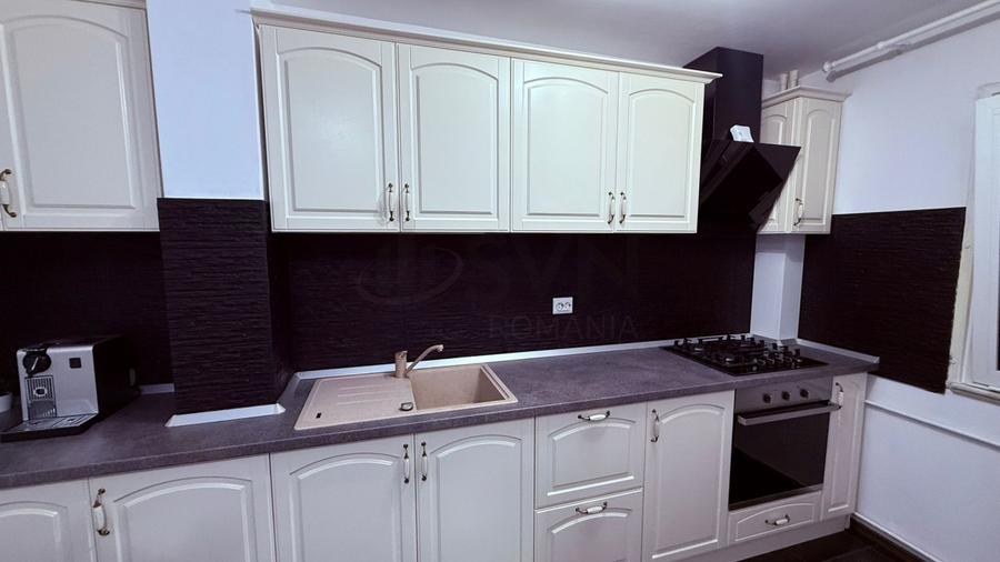 REA1027334 Apartament 4 camere Dorobanti Mobilat Utilat - 3