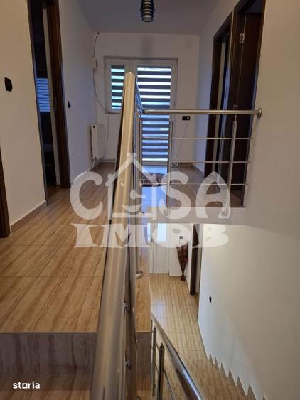 Vila P+M in Viforata, jud. Dambovita - 10
