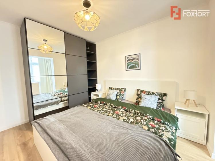 Apartament cu 4 camere de vanzare in Timisoara, zona Cetatii - 30