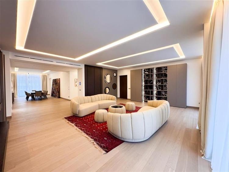 Apartament de inchiriat 5 camere Kiseleff - 6