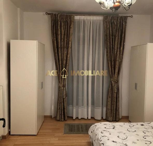2 Camere de inchiriat | Victoriei | Metrou | Centrala proprie | 85mp - 1