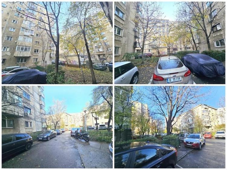 PROGRESULUI SEBASTIAN Parter 37mp Bloc mixt 1985 Cadastru Intabulare - 8