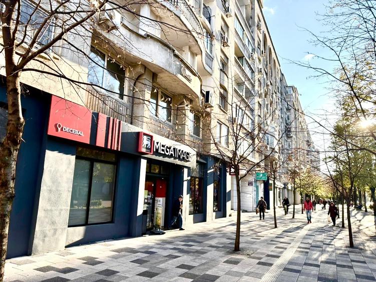 Investitie cu chirias HoReCa – zona Decebal - 2