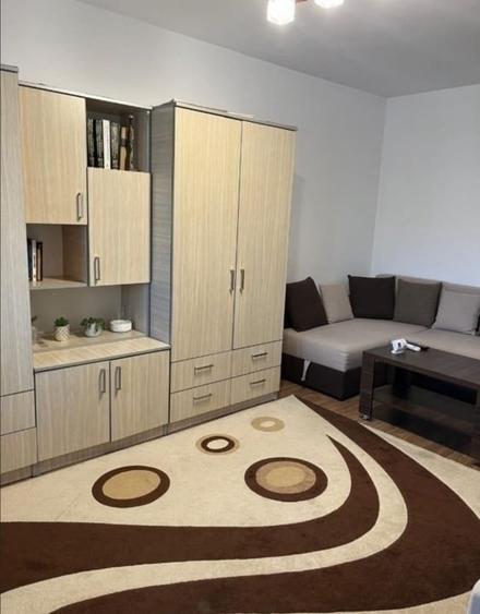 Etajul 3- gara-2 camere decomandate - 1