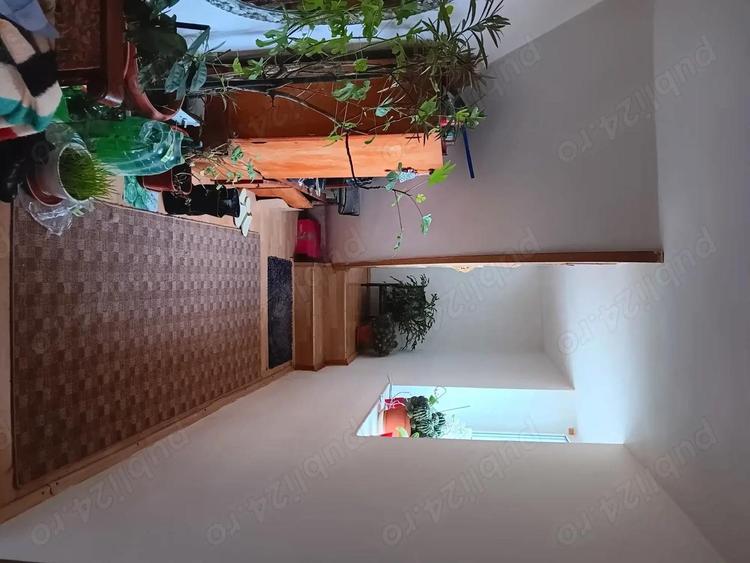 Vand casa in jud Valcea, comuna Vladesti, sat Priporu - 9